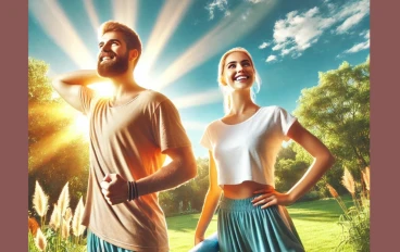 كيف تضاعف طاقتك اليومية بسهولة؟ اكتشف أسرار الخبراء لحياة مليئة بالنشاط!