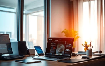 الربح من الانترنت بمنصة  Wix أو Squarespace