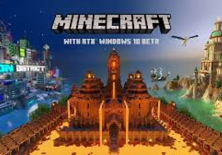 أسرار مخفية في ماين كرافت!!!!!!!