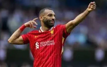 اخر اخبار حول مستقبل محمد صلاح لعب نادي ليفربول 