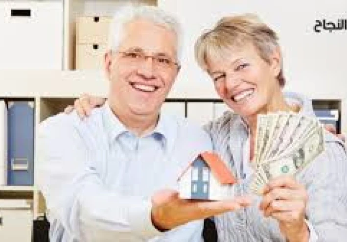 العمل بعد التقاعد فرصة جديدة للحياة.