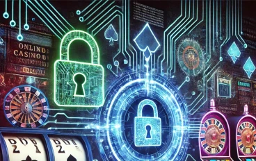 الأمن السيبراني أو كيفية البقاء آمنًا في العالم الرقمي