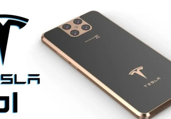 الحصان الأسود هاتف تيسلا Tesla Pi حقيقة أم خيال ..؟