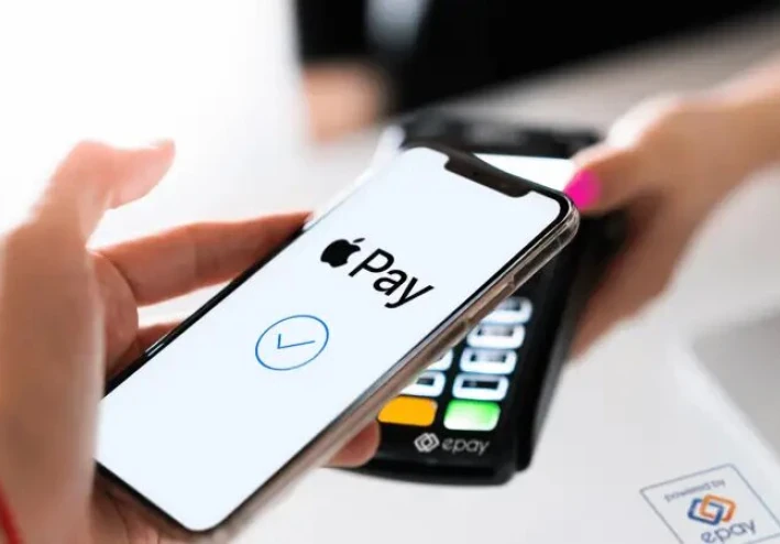 آبل باي Apple Pay تدخل السوق المصري: خطوة جديدة نحو التحول الرقمي