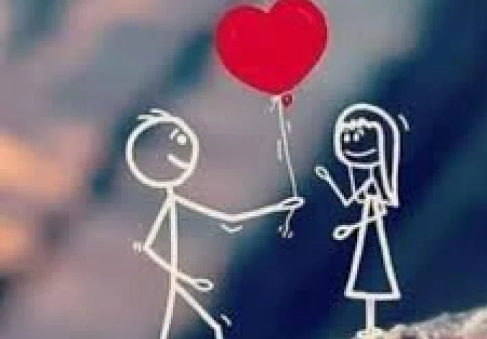 هل تقبلين قلبي هدية لكي "بين الامل والرجاء"