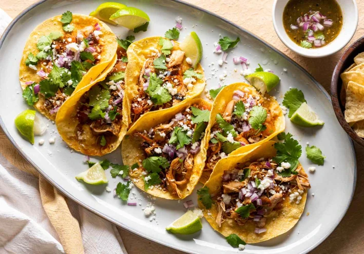 The Best Taco Recipes