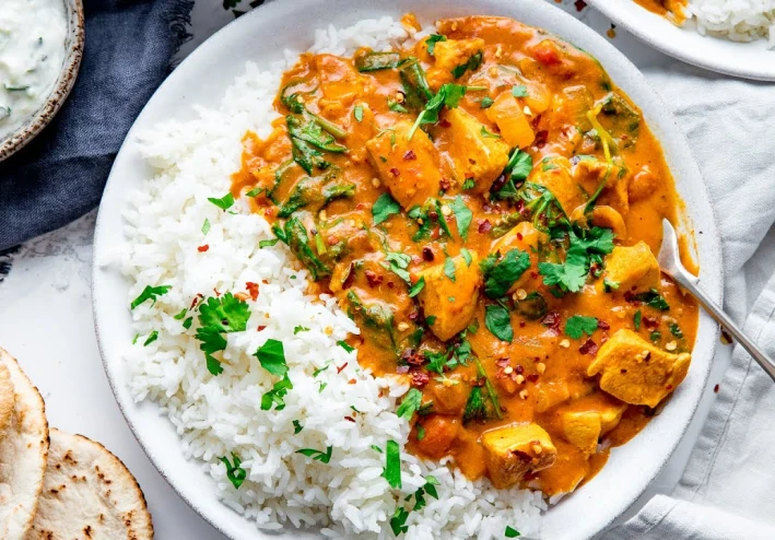 How to Make the Best Homemade Curry
