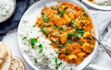 How to Make the Best Homemade Curry	