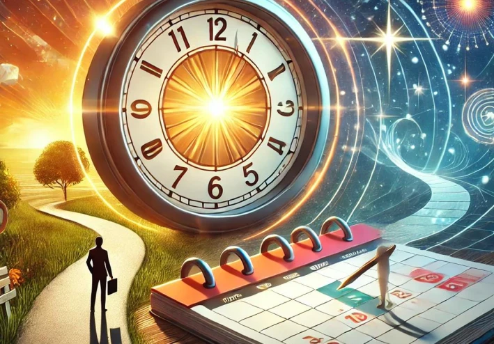 الوقت الثمين: أعظم مورد نملكه وكيف نحسن استغلاله