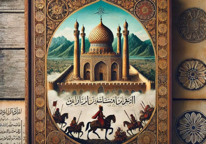 الدوله الامويه قوتها وسقوطها