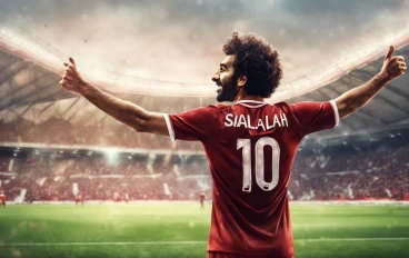 Mohamed Salah: An Egyptian and Global Icon