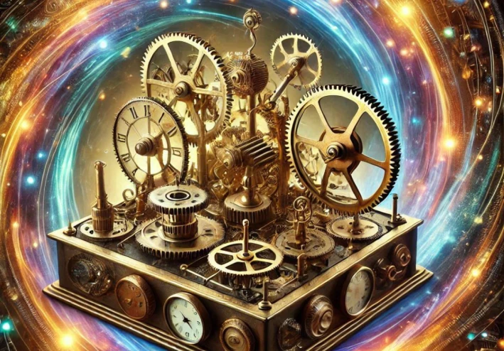 Time Travel: Can Fiction Become Reality?