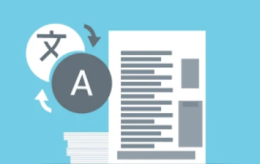 تقنيات الترجمة القانونية والحلول المحتملة لمشاكل معينة