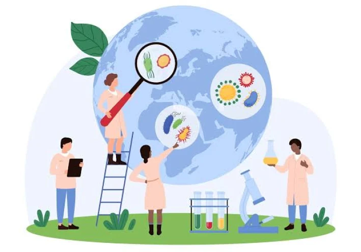 علم الأوبئة ومكافحة الأمراض
