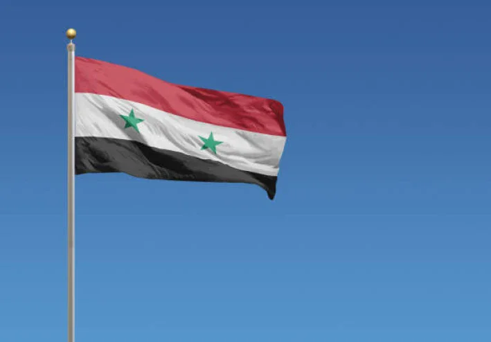 قصة سوريا علي مر التاريخ