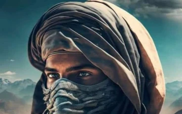 قصة اسلاميه ( ذى البجادين )