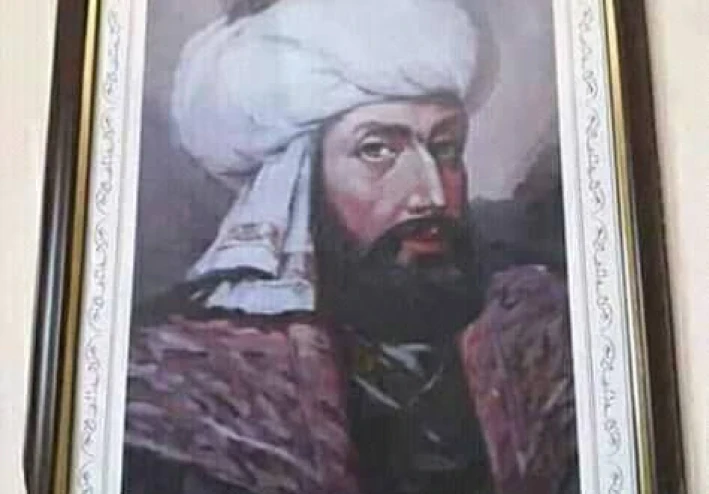 أرطغرل الغازي التركي قصة حقيقية  جزء الاول
