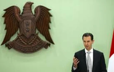 بشار الأسد وجرائمه: تفاصيل دقيقة حول عائلته وسجن صيدنايا و علاقته ب ( الدارك ويب )