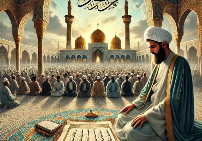 الإمام الكبير القرطبي: معالم حياته وإسهاماته العلمية
