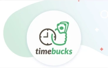 شرح طريقة الربح من موقع تايم باكس(Time Bucks)