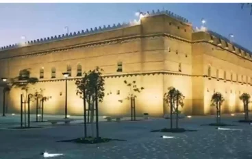 أشهر المتاحف في السعودية.. أهم 13 متحف وأبرز مايميّزها