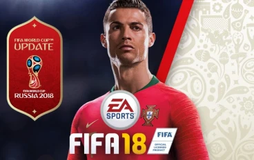 تحميل لعبة كرة القدم فيفا 2018 للكمبيوتر باصغر حجم FIFA 2018