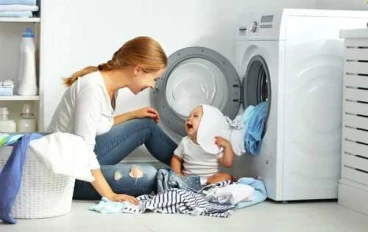 ايهما افضل غسالة سامسونج ام توشيبا