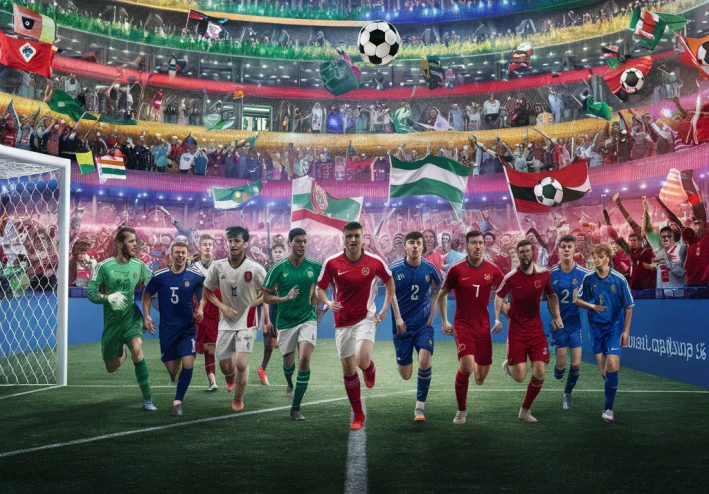 تهديدات بسبب كأس العالم للأندية 2025| الصراع بين الفيفا والأندية واللاعبين
