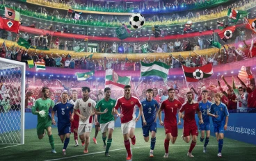 تهديدات بسبب كأس العالم للأندية 2025| الصراع بين الفيفا والأندية واللاعبين