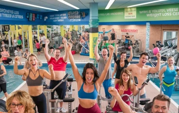 Weight Loss Centers