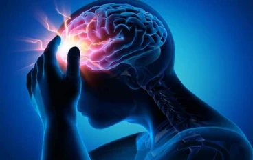 ماذا يحدث فى الدماغ أثناء وبعد الاصابه بارتجاج فى المخ