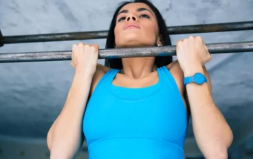 هو تمرين العقلة بيزود الطول ؟