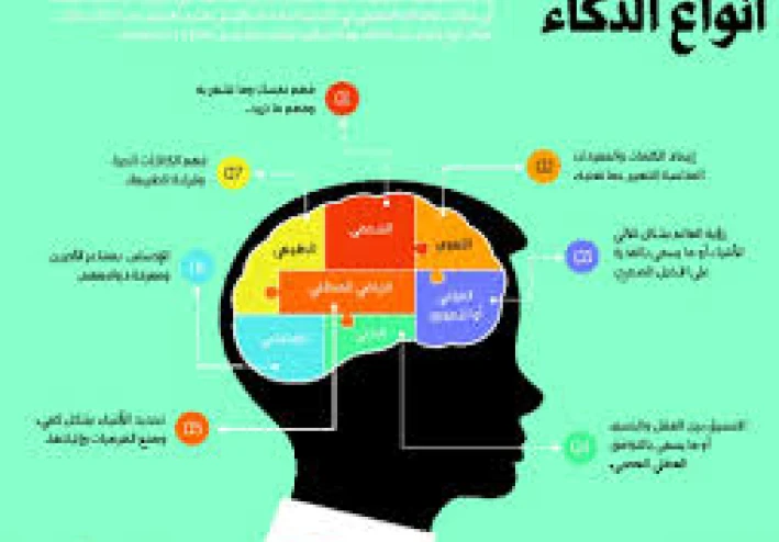 الذكاء عمره , ماهيته  , تصنيفه , ذروته , مقياسه ,  بروزه , ظهورة و تجلياته