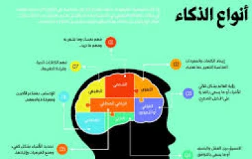 الذكاء عمره , ماهيته  , تصنيفه , ذروته , مقياسه ,  بروزه , ظهورة و تجلياته