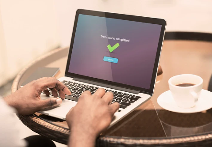 تحويل اموال بايبال إلى جميع الحسابات البنكية