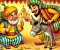 صورة مقال قصه جحا بالفرنسية