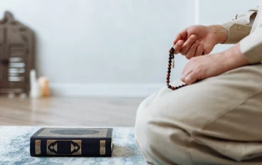 اذكار الصباح   مع ثواب كل ذكر