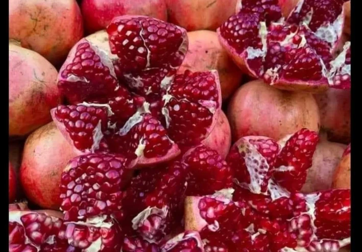 ما هي فوائد الرمان العظيمة للجسم