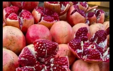 ما هي فوائد الرمان العظيمة للجسم
