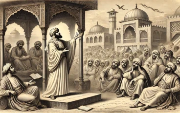 أبيات شعر هجاء