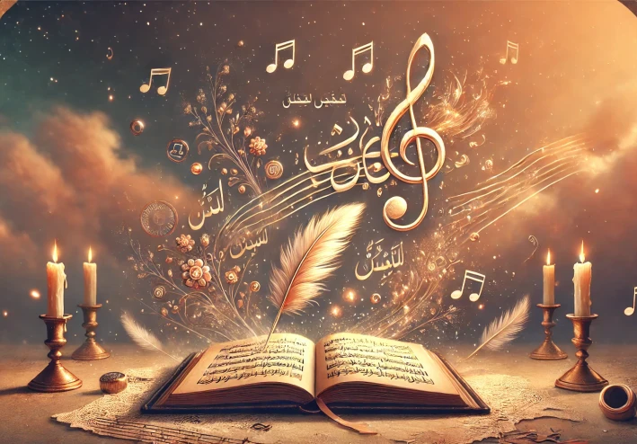 حروف إسمك غنوتي / الشاعرة عايدة جابر