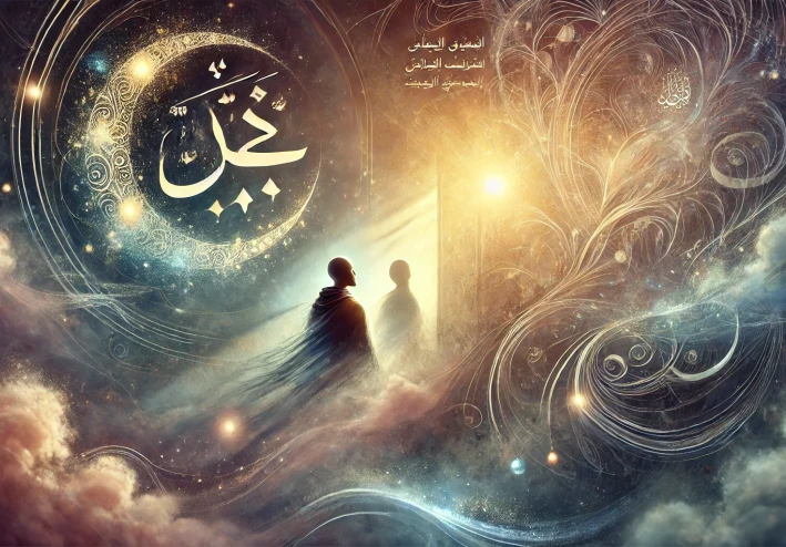 قصيدة "روح" طالعه  من القلب ليك