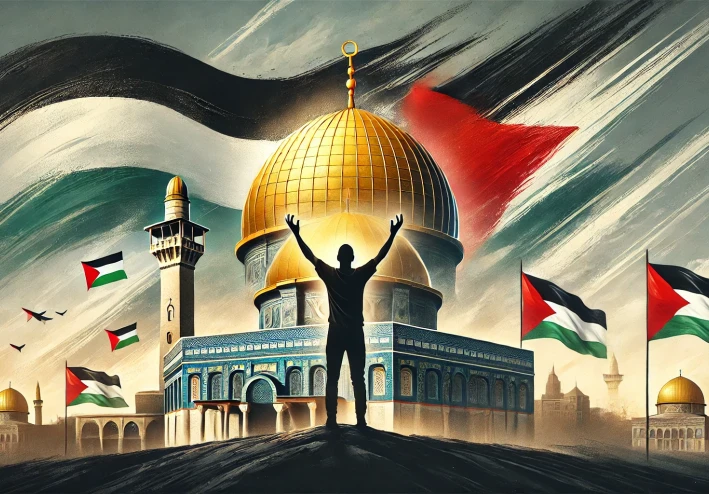 فلسطين عربيه الحره