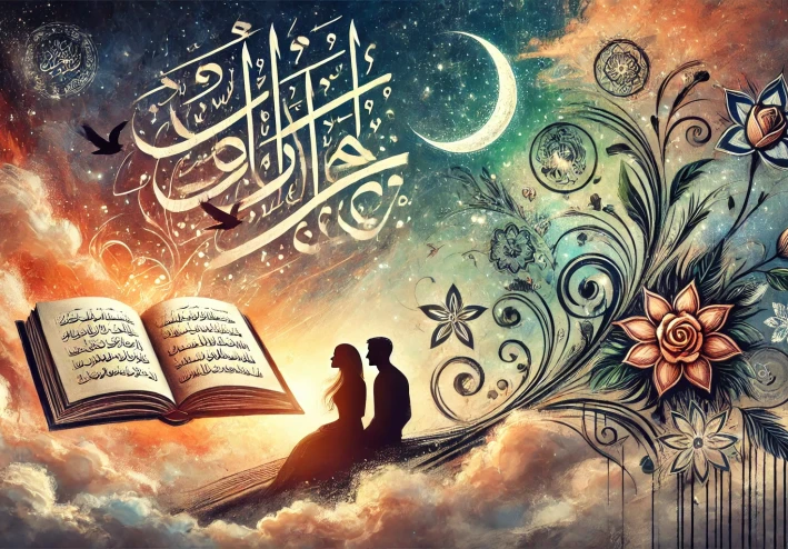 مجموعة  قصائد ( أحلامنا الجميلة - قد بدأ قلبى ينساكى - فروق  .شايل جوايا قلب )