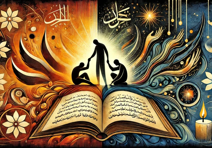 مجموعة  قصائد ( هدية الى صديق - عنف وإرهاب  - صرخة  )