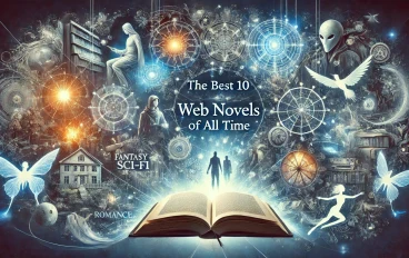 أفضل 10 رويات ويب على الإطلاق
