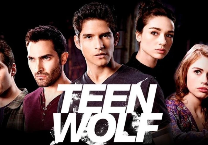 ملخص فيلم teen wolf