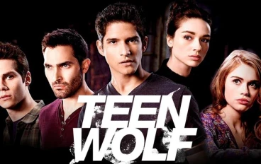 ملخص فيلم teen wolf