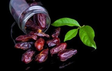 التمر وفوائده الصحيه العديدة والمتنوعة 