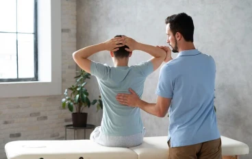 سعر جلسة العلاج الطبيعي في البيت